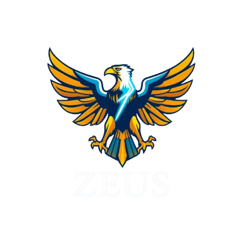 Logo Zeus Empréstimos